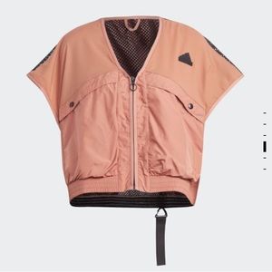 Men’s Clay Strata Vest